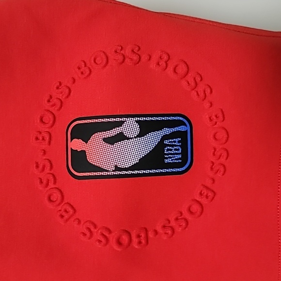 Boss NBA Shorts - Picture 2 of 7